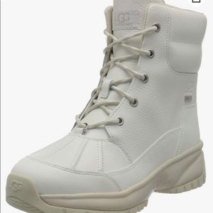 COPY - Ugg Yose Snow boot